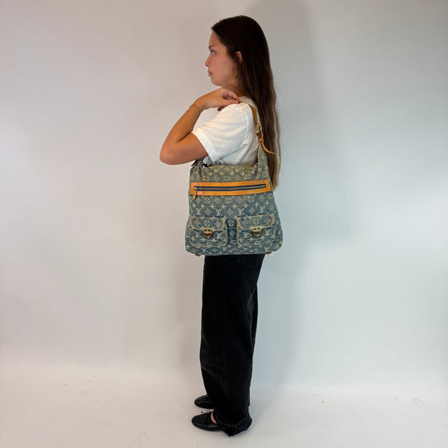 Handtasche Baggy GM