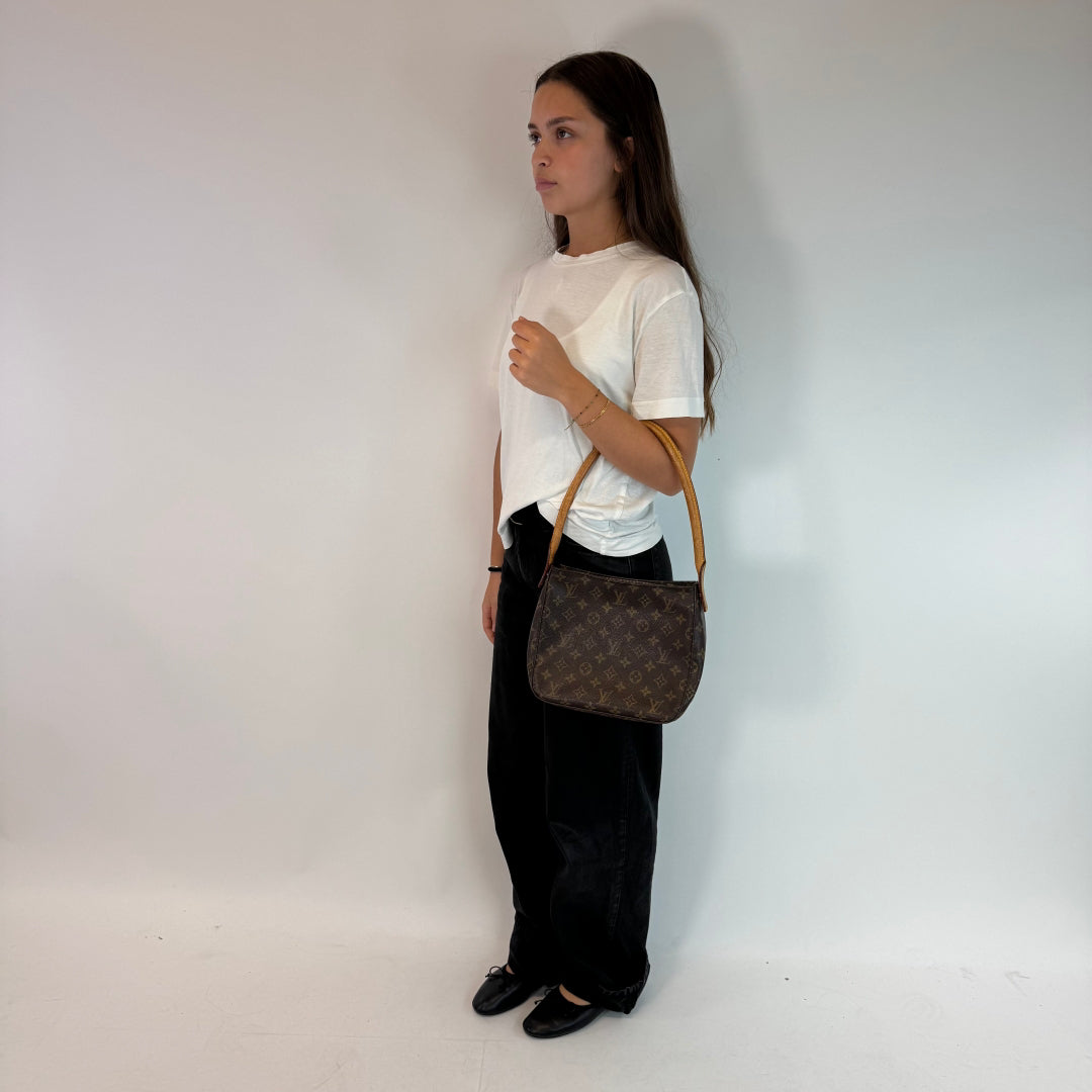 Handtasche Looping MM