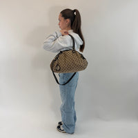 Gucci Handtasche Sukey