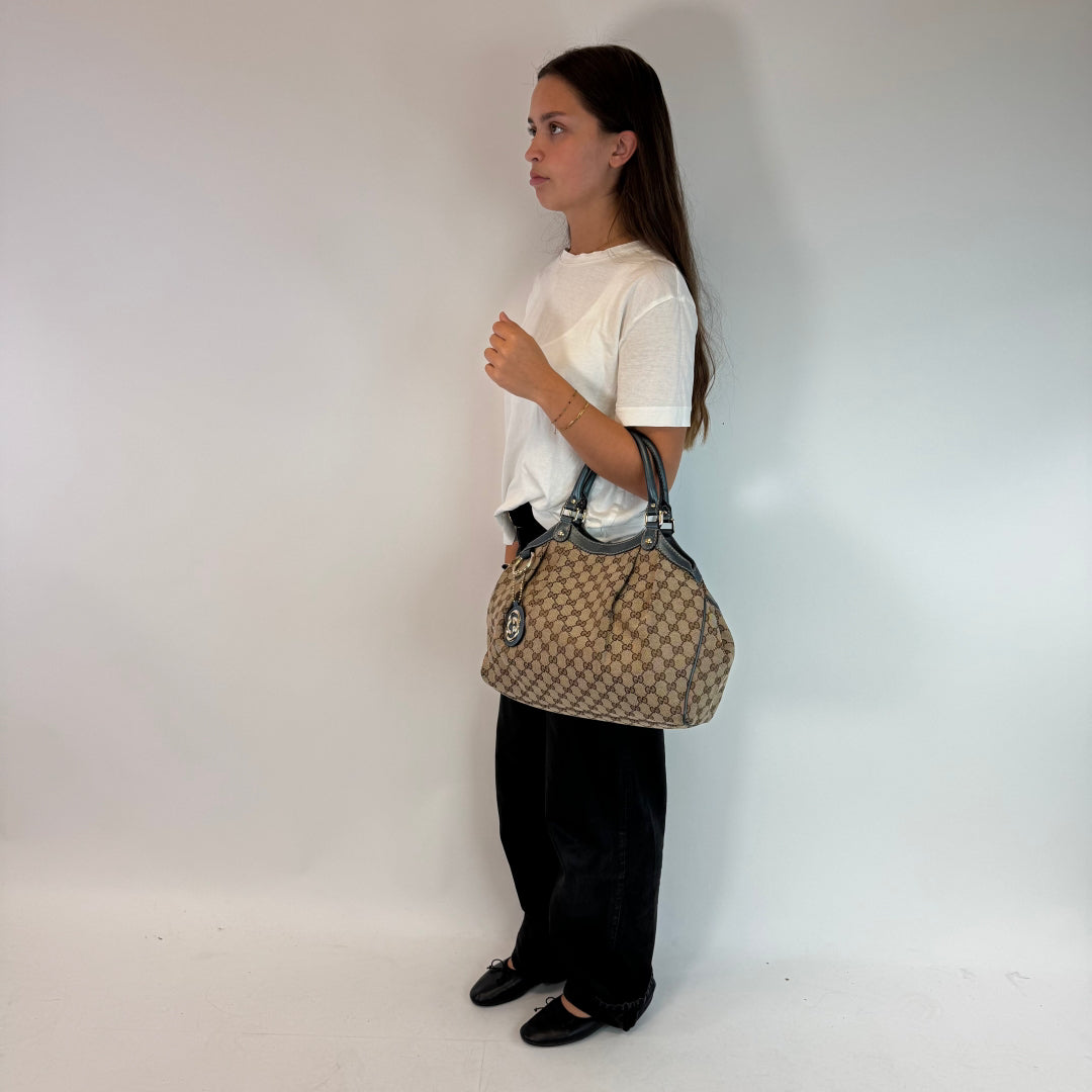 Gucci Handtasche Sukey