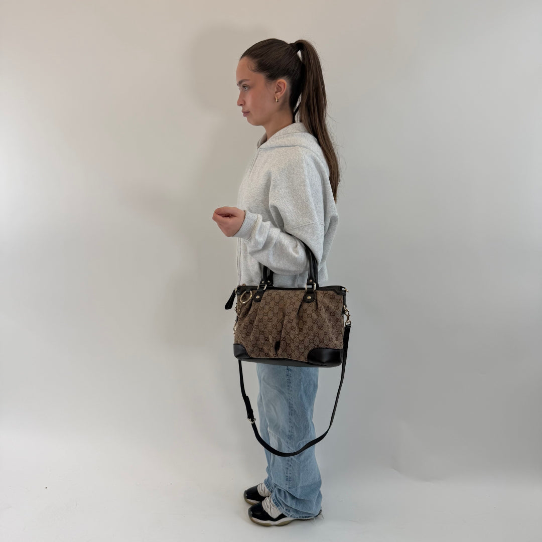 Gucci Sukey Handbag