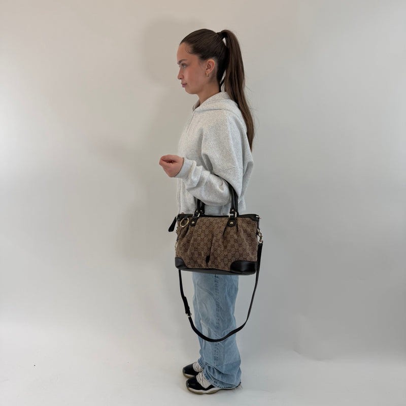 Handbag Sukey