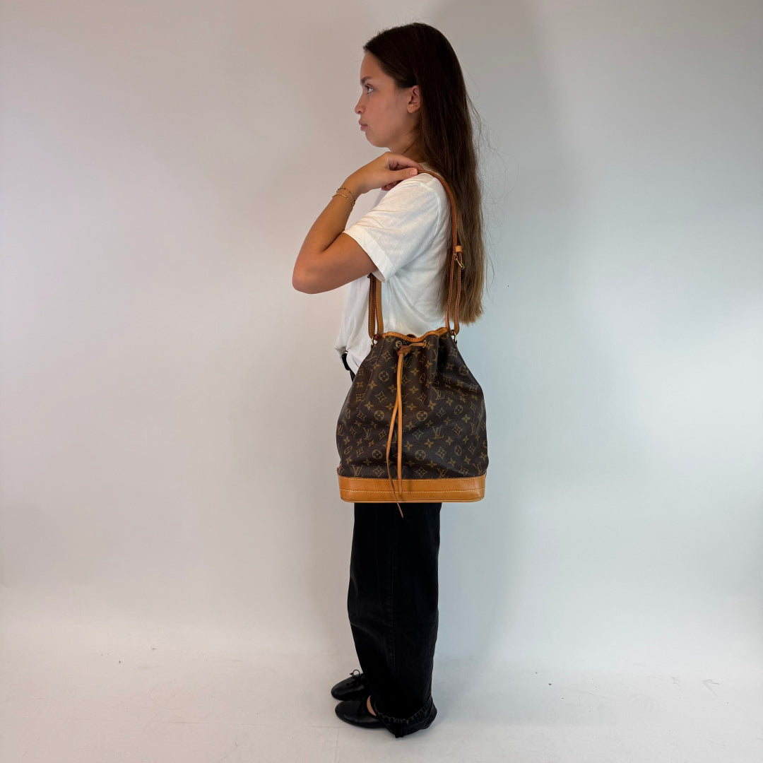 Louis Vuitton Handtasche Sac Noé grande