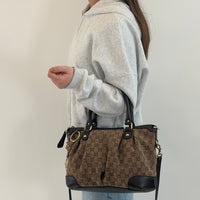 Gucci Sukey Handbag