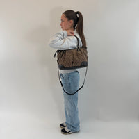 Gucci Sukey Handbag