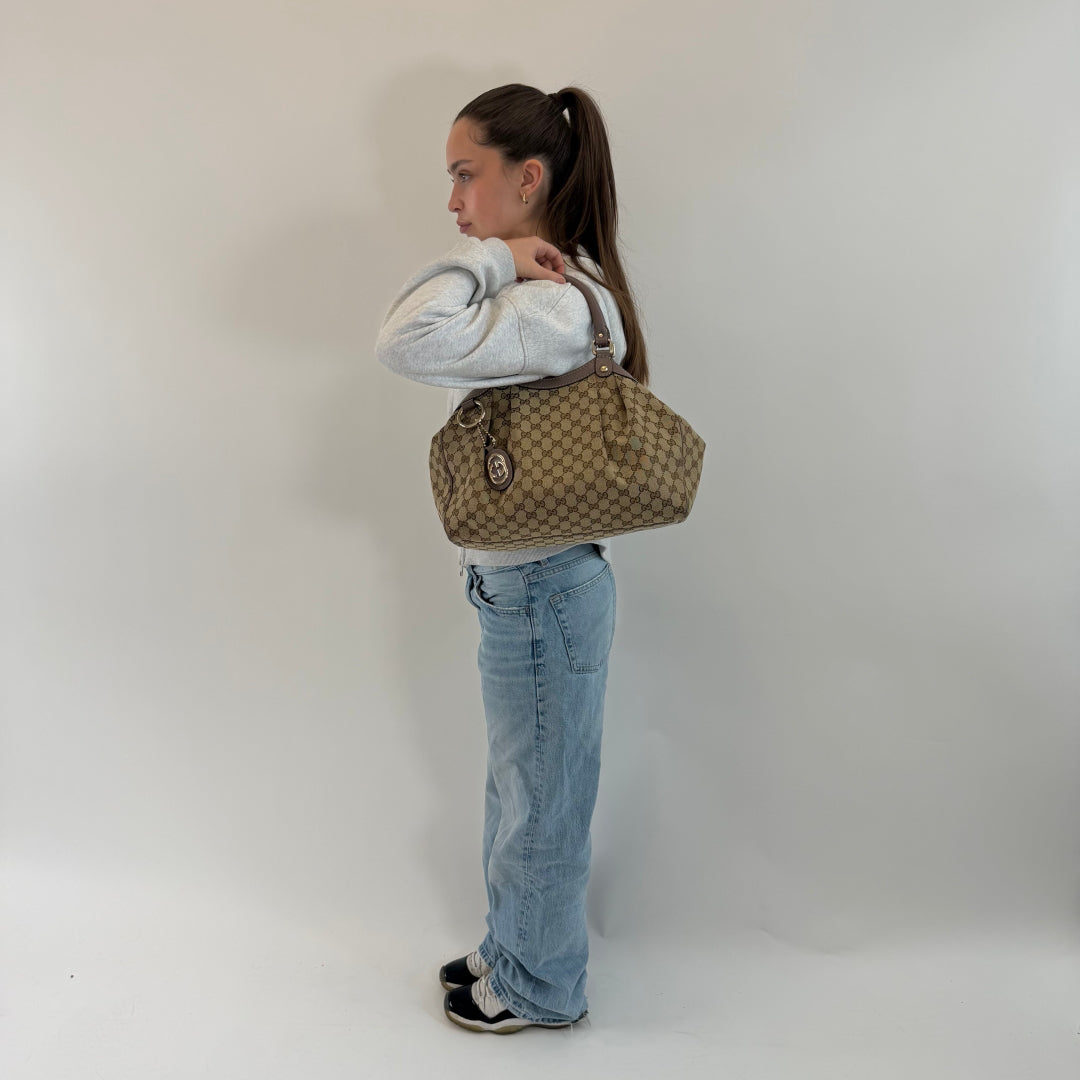 Gucci Shopper Sukey
