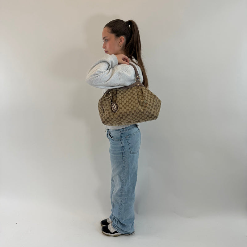 Gucci Shopper Sukey