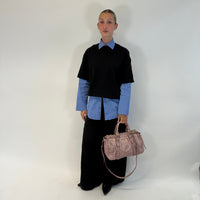 Miu Miu Handtasche Vitello Lux
