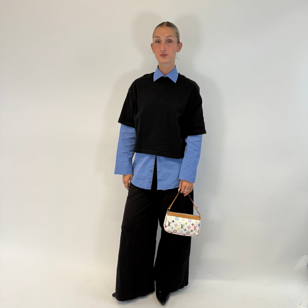 Louis Vuitton x Murakami Pochette Accessoires