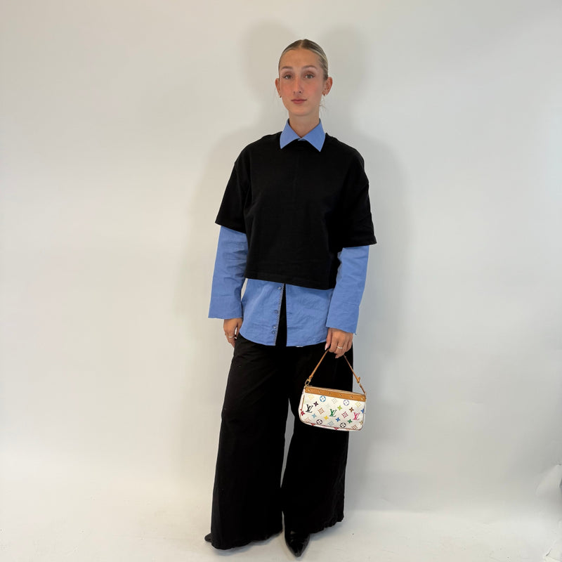 Louis Vuitton x Murakami Pochette Accessoires