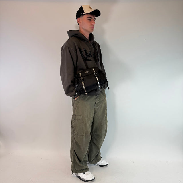 Messengertasche Rockstar AW18