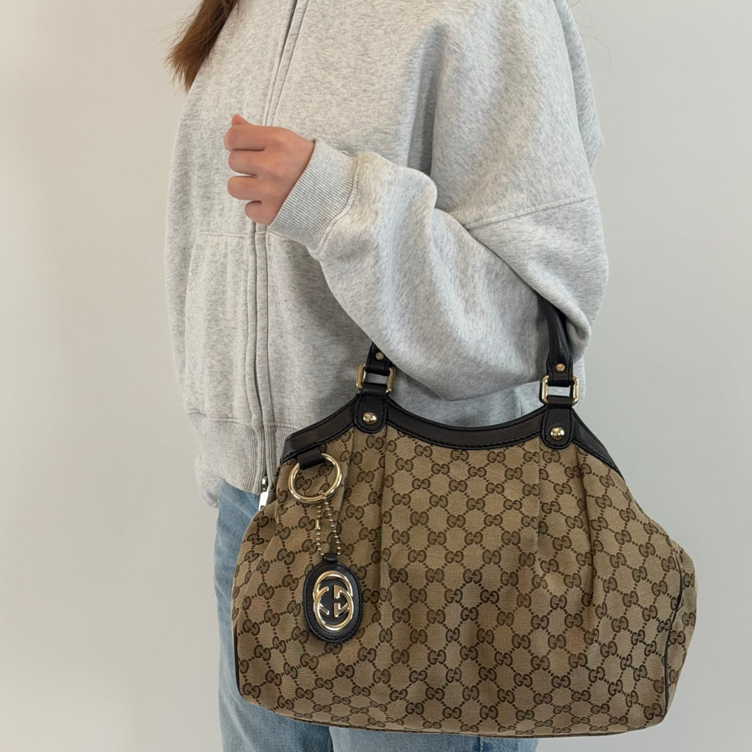 Gucci Shopper Sukey