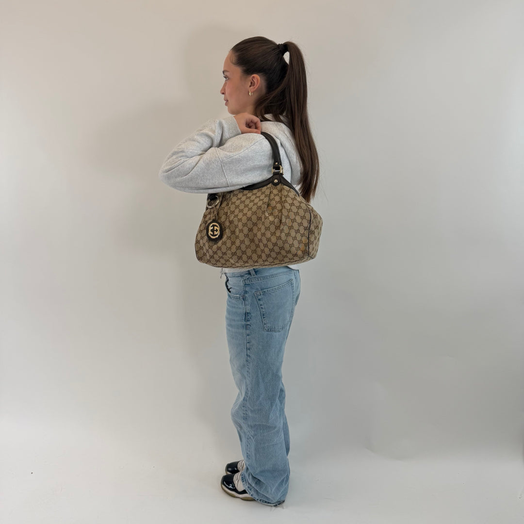 Gucci Shopper Sukey