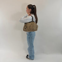 Gucci Shopper Sukey