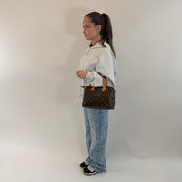 Louis Vuitton Handtasche Speedy 25