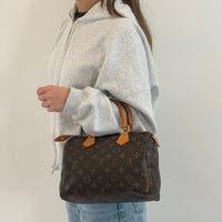 Louis Vuitton Handtasche Speedy 25