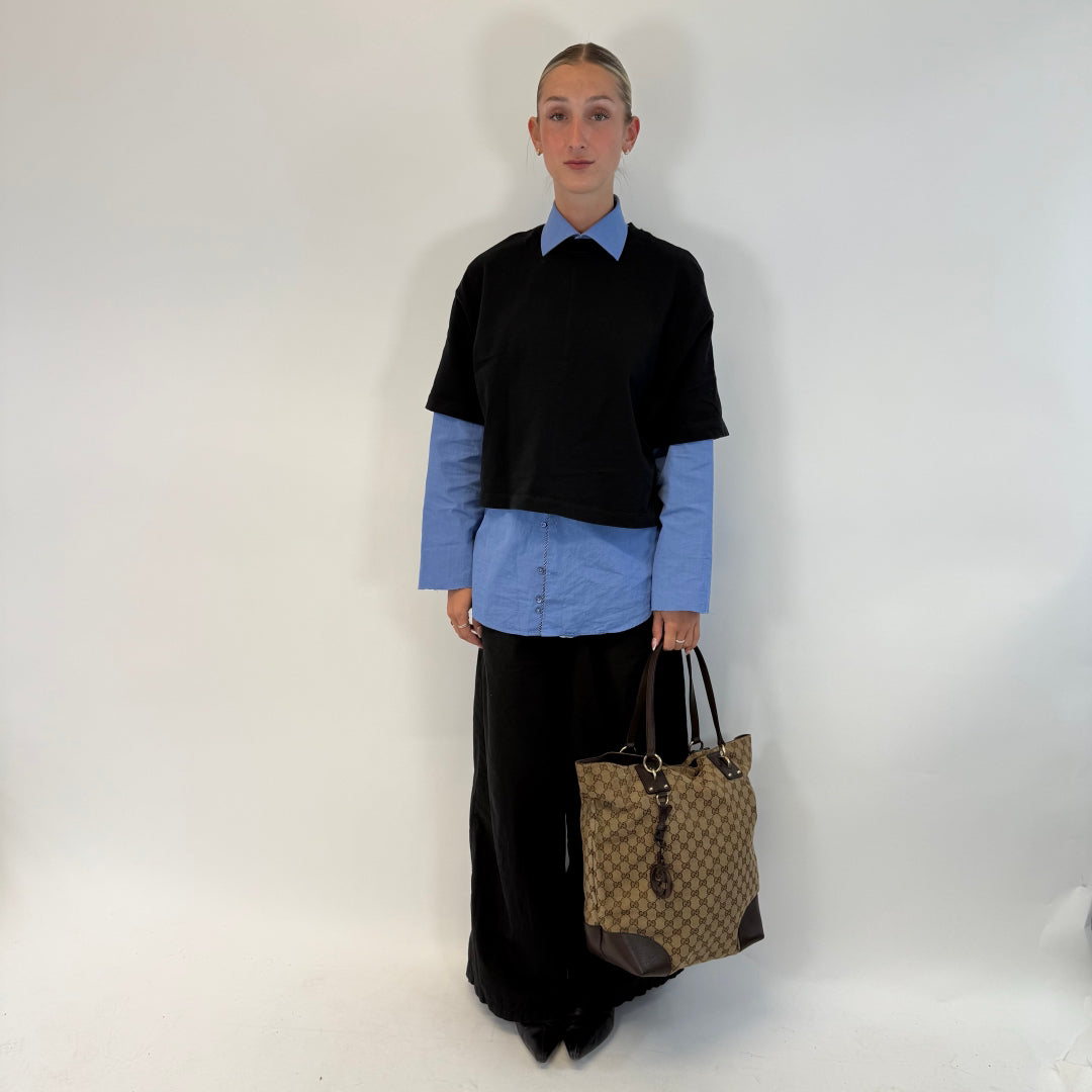 Gucci Handtasche Tote Bag