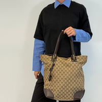 Gucci Handtasche Tote Bag