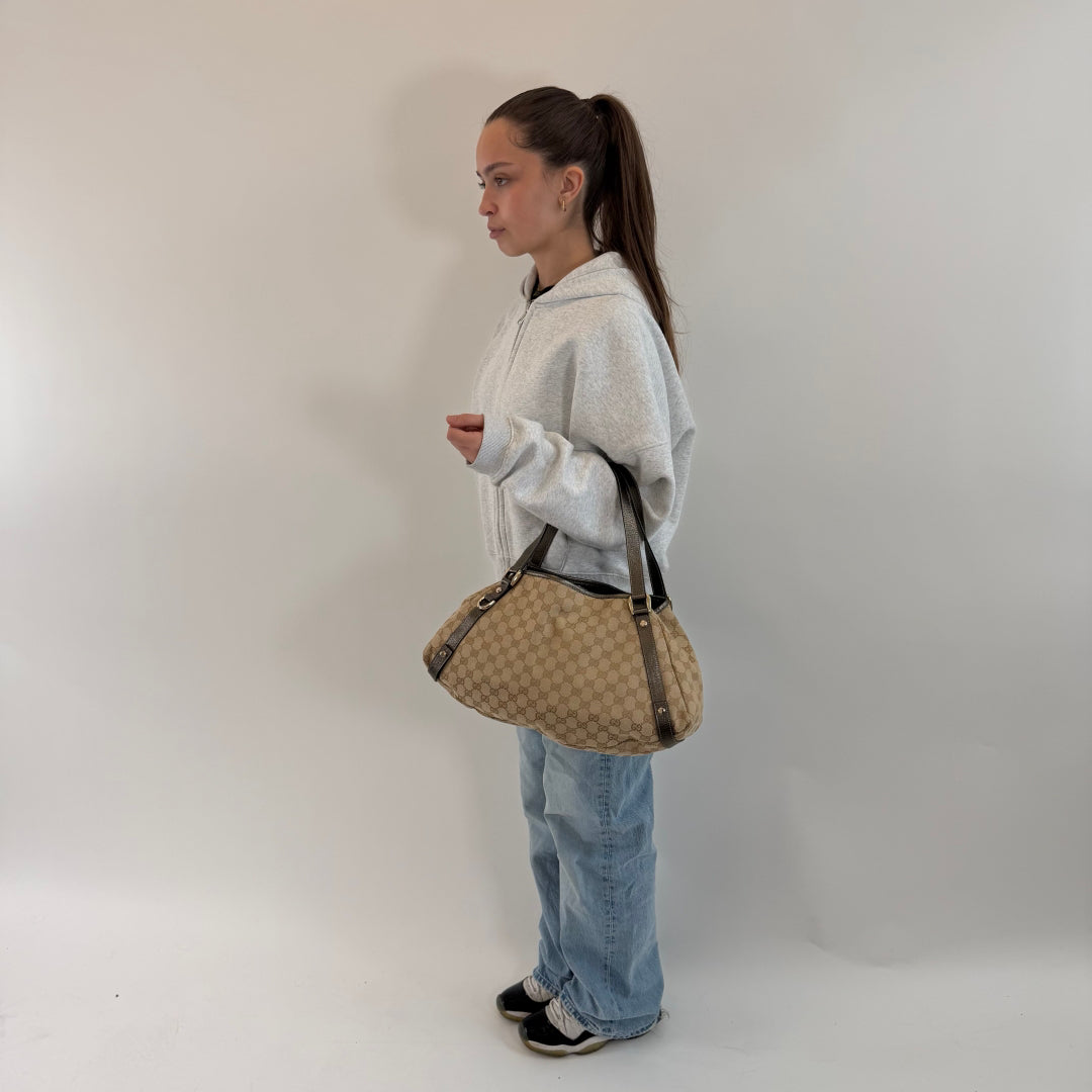 Shopper Abbey