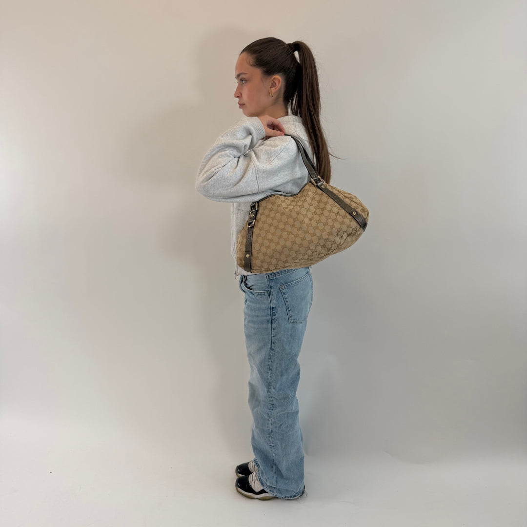 Gucci Shopper Abbey