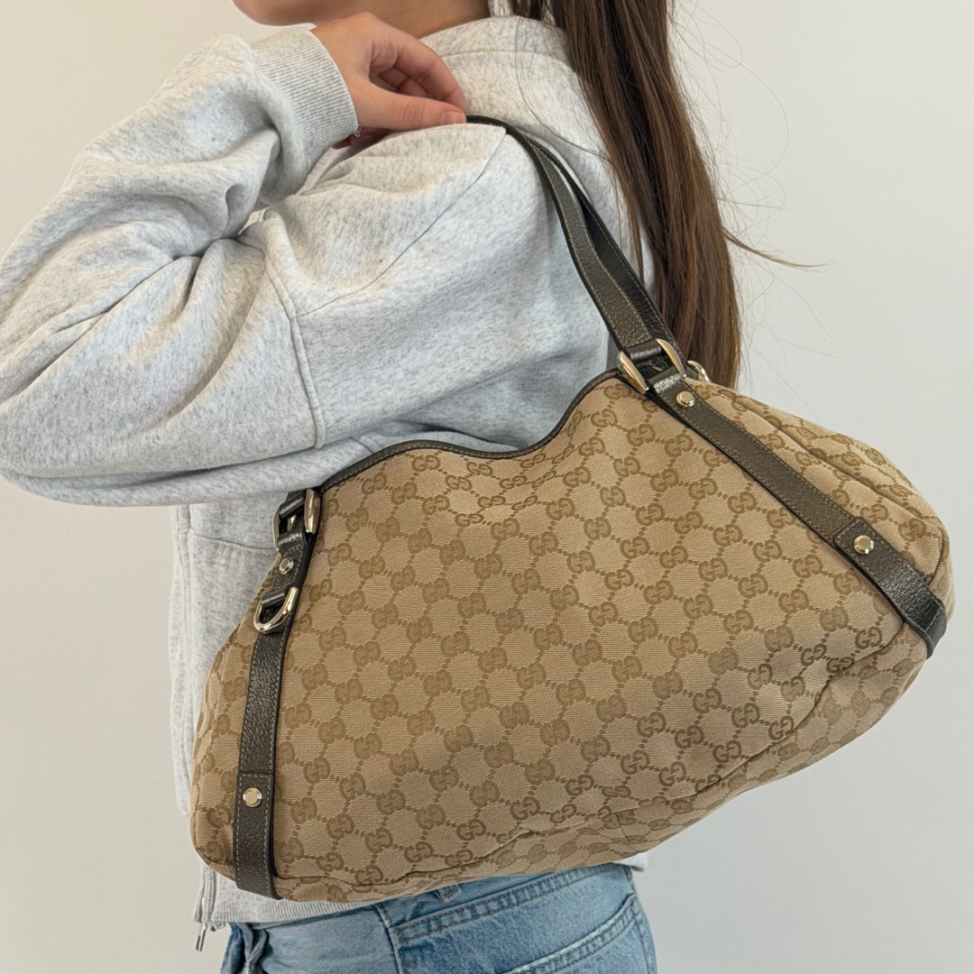 Gucci Shopper Abbey