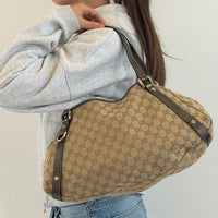 Gucci Shopper Abbey
