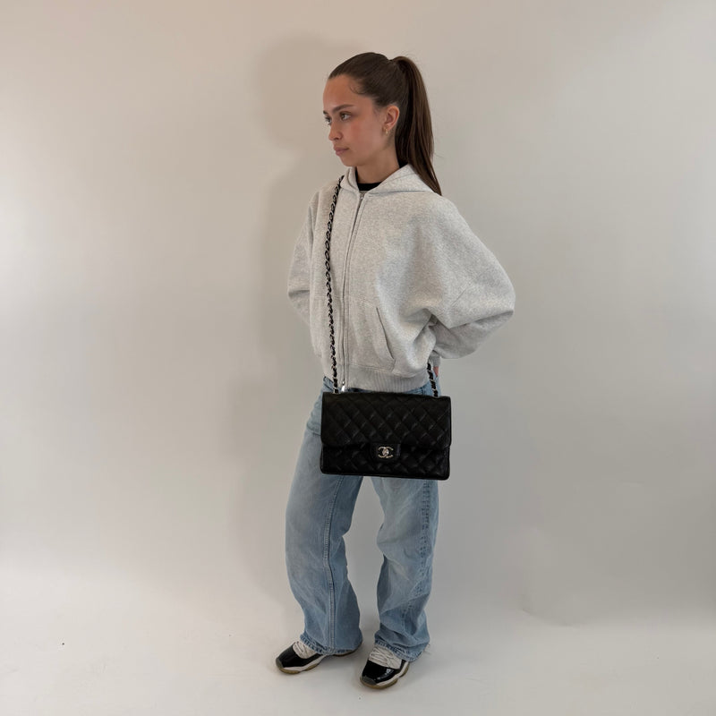 Chanel Handtasche Timeless Double Flap Jumbo