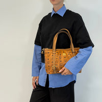 MCM Handtasche