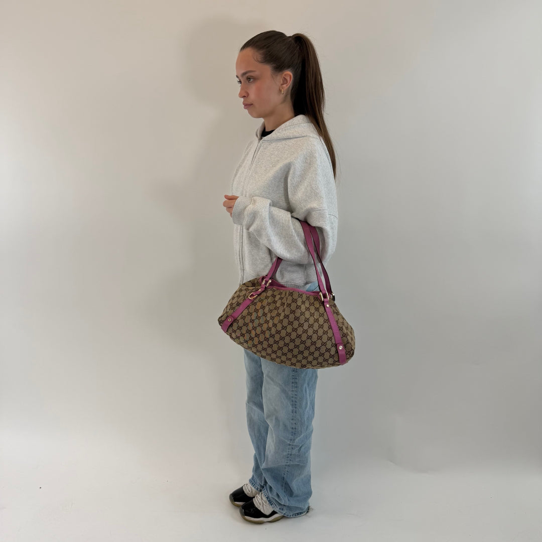Gucci Shopper Abbey