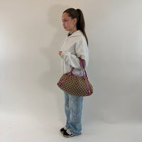 Gucci Shopper Abbey
