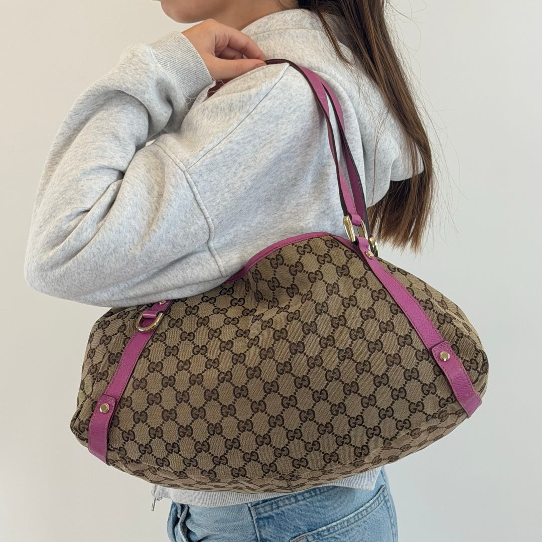 Gucci Shopper Abbey