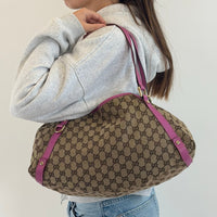 Gucci Shopper Abbey