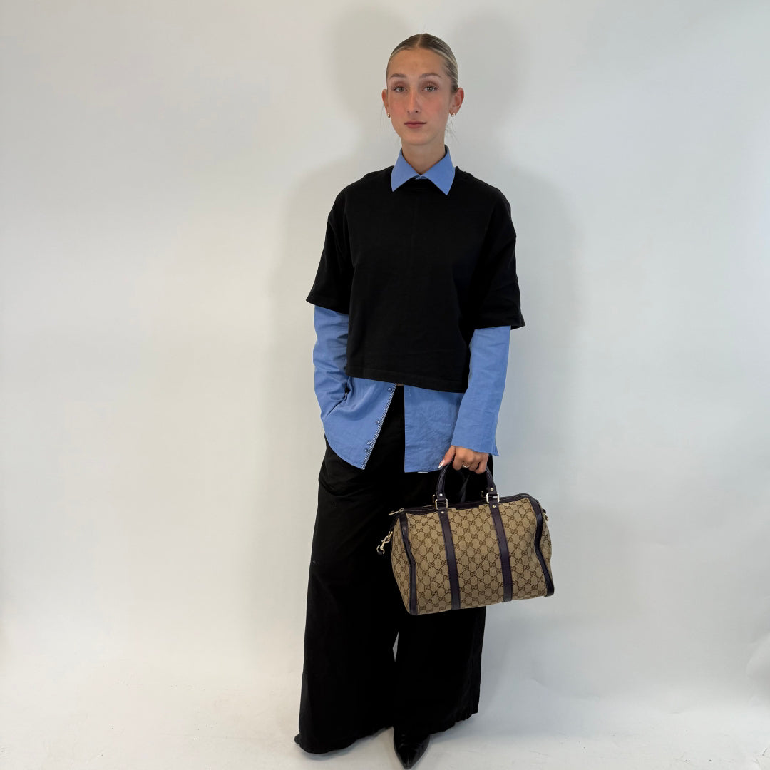 Gucci Handtasche Boston