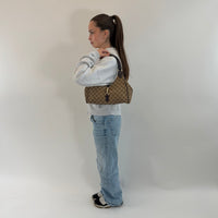 Gucci Schultertasche New Jackie