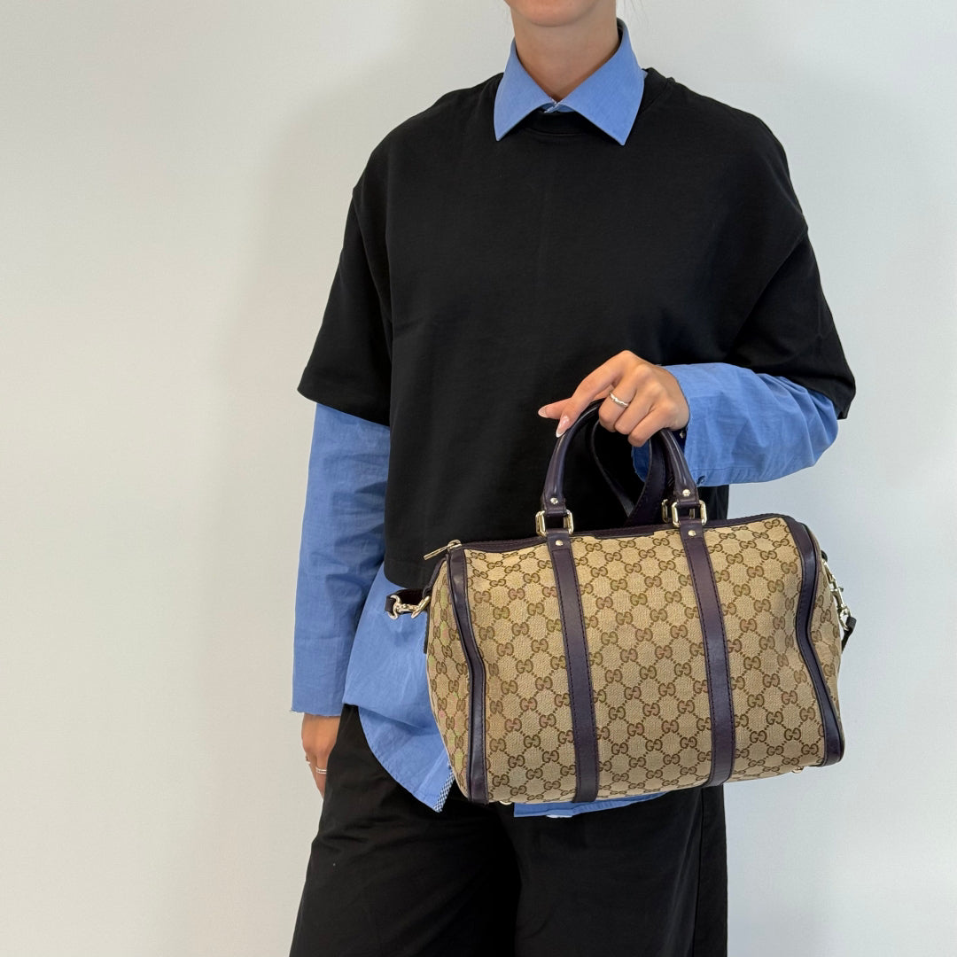Gucci Handtasche Boston