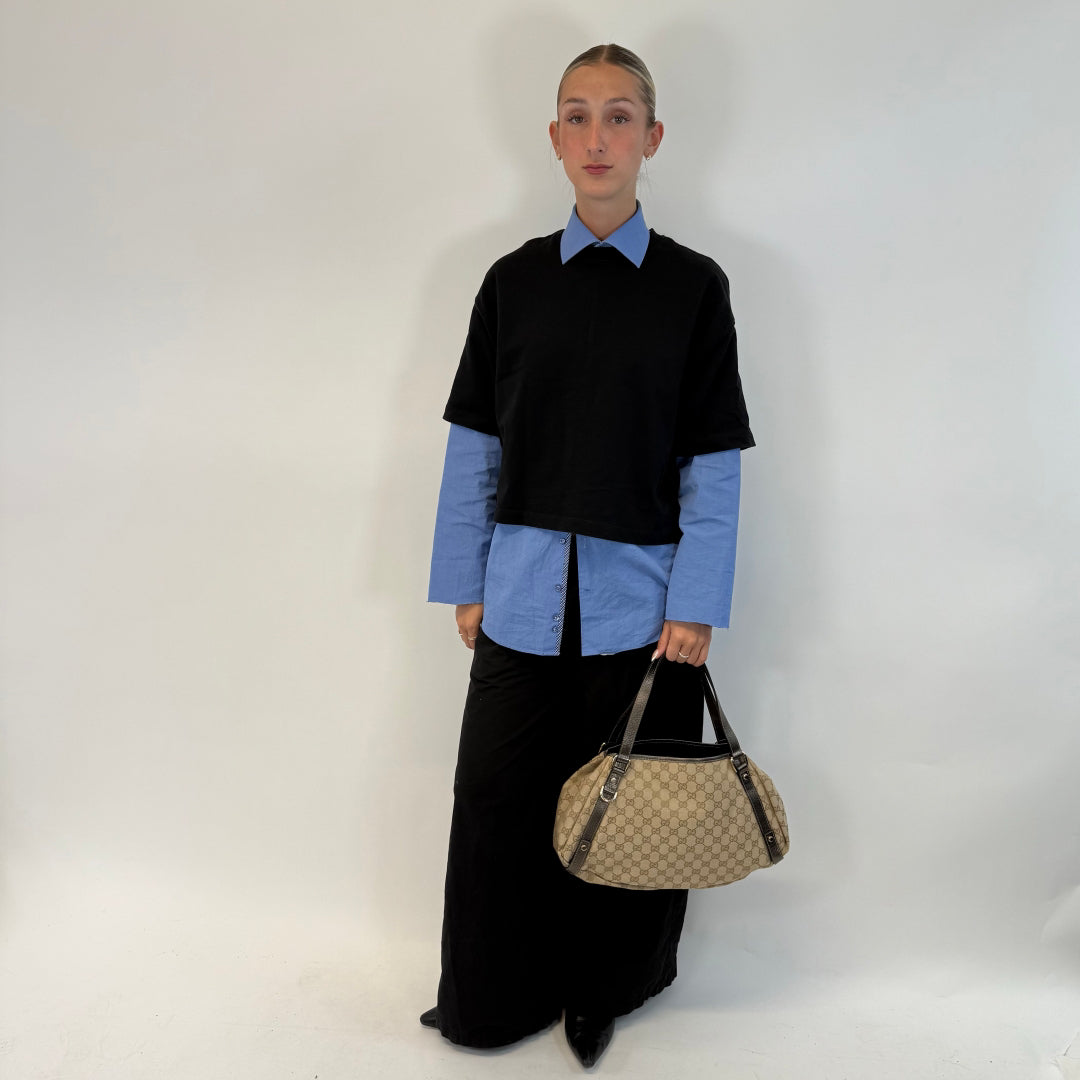 Gucci Shopper Abbey