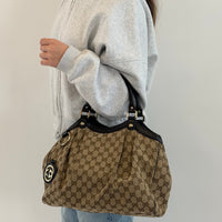 Gucci Shopper Sukey