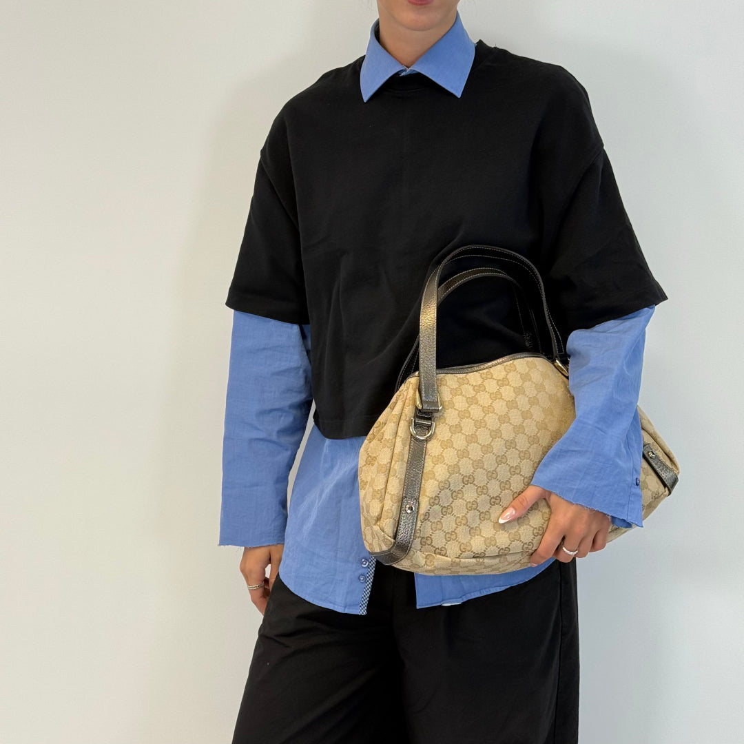 Gucci Shopper Abbey