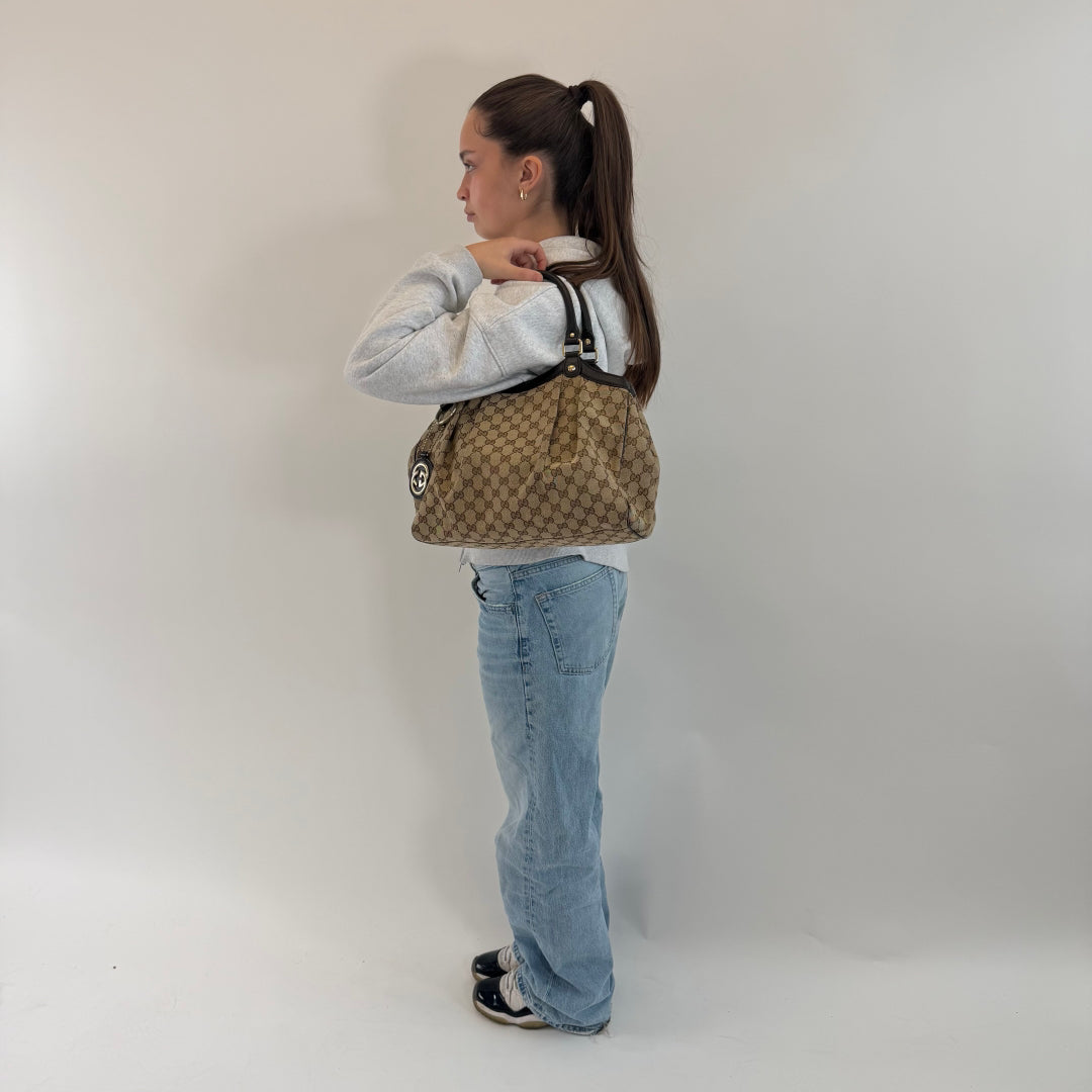 Gucci Shopper Sukey