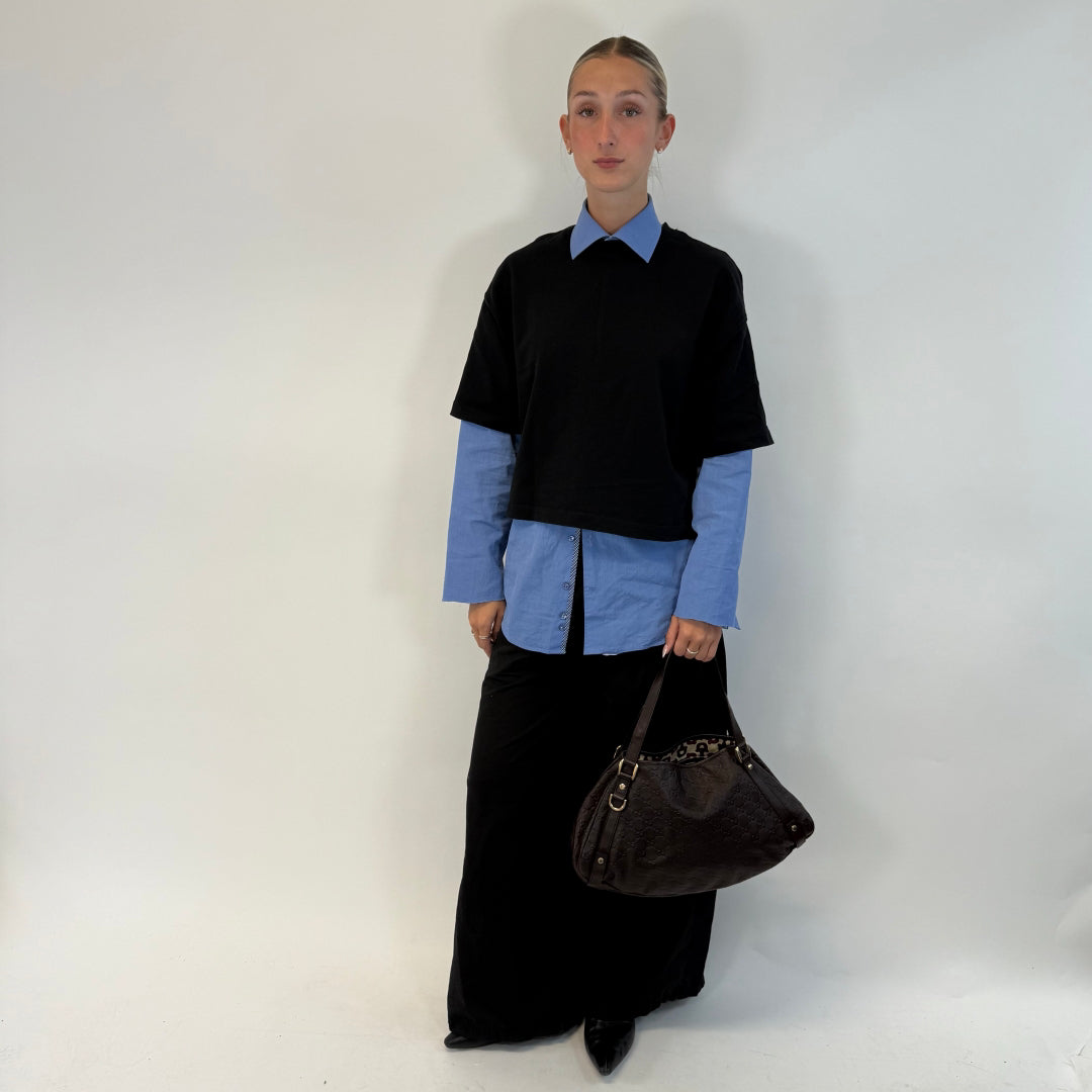 Gucci Shopper Abbey
