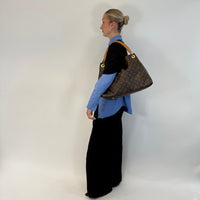 Louis Vuitton Handtasche Artsy MM