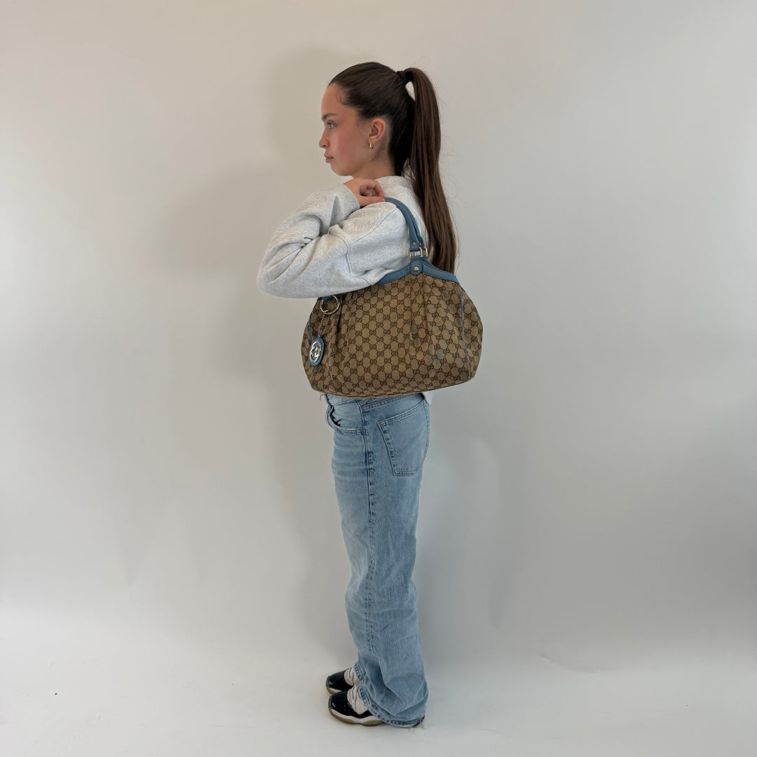 Gucci Shopper Sukey