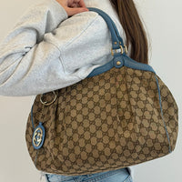 Gucci Shopper Sukey
