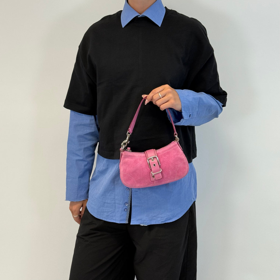 Coach Pochette