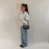 Coach Pochette Signature