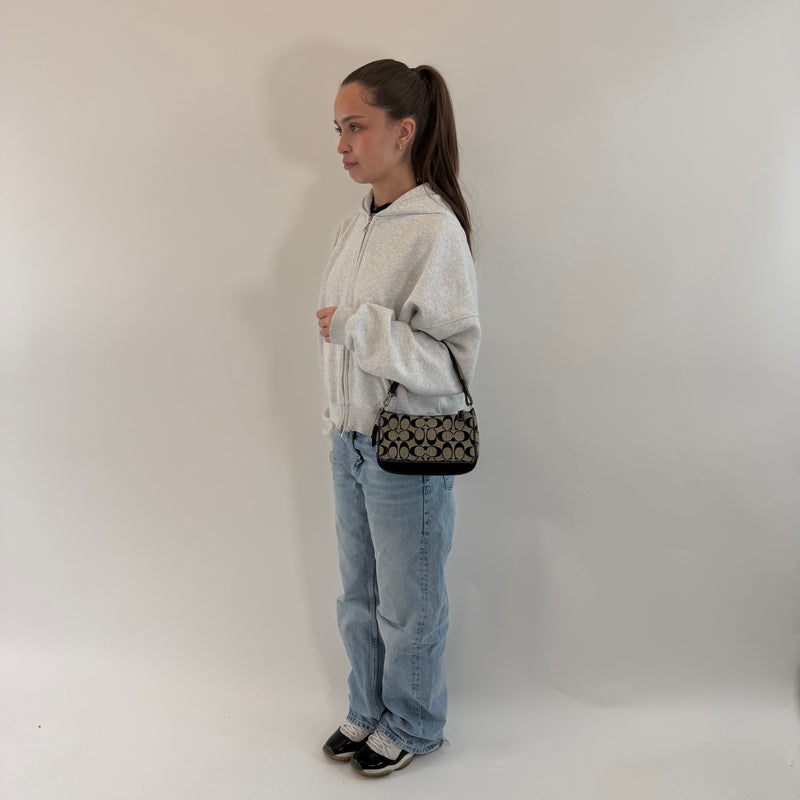 Coach Pochette Signature
