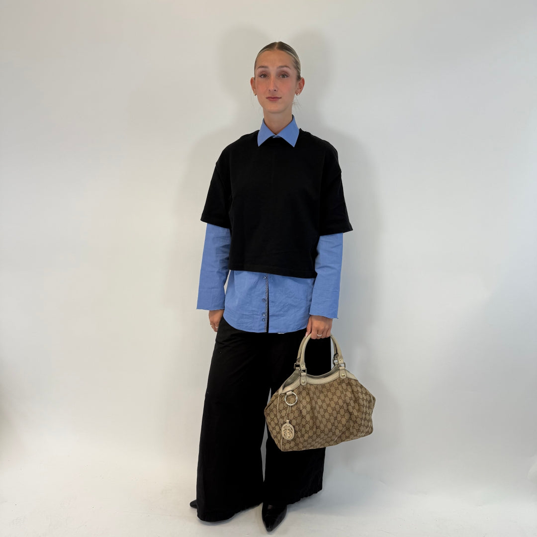 Gucci Shopper Sukey