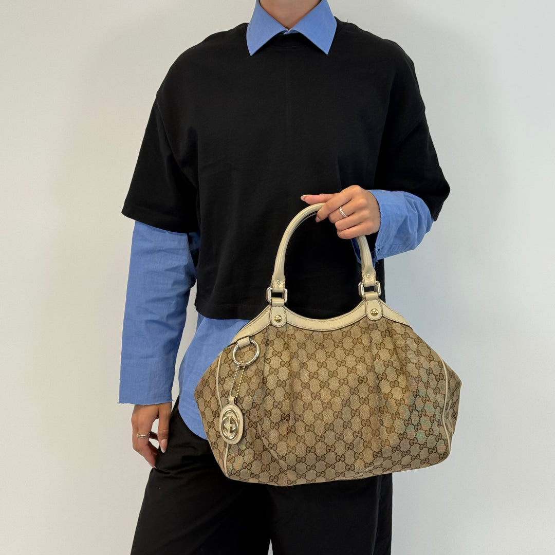 Gucci Shopper Sukey