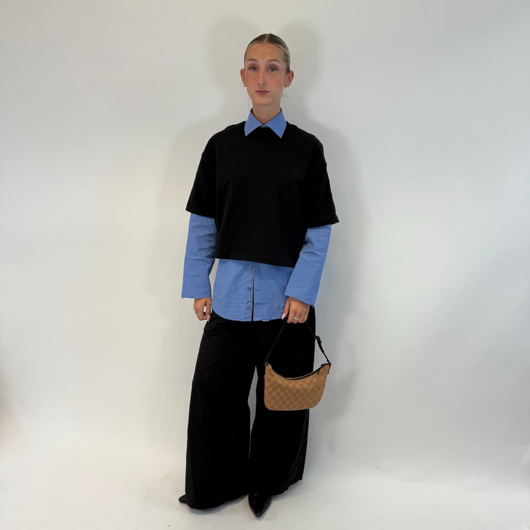 Gucci Pochette Croissant