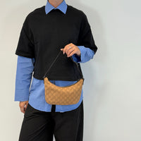 Gucci Pochette Croissant